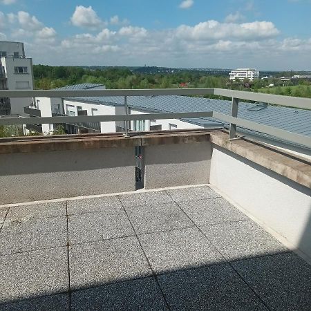 Junior Apartment Bretigny-sur-Orge Exterior photo
