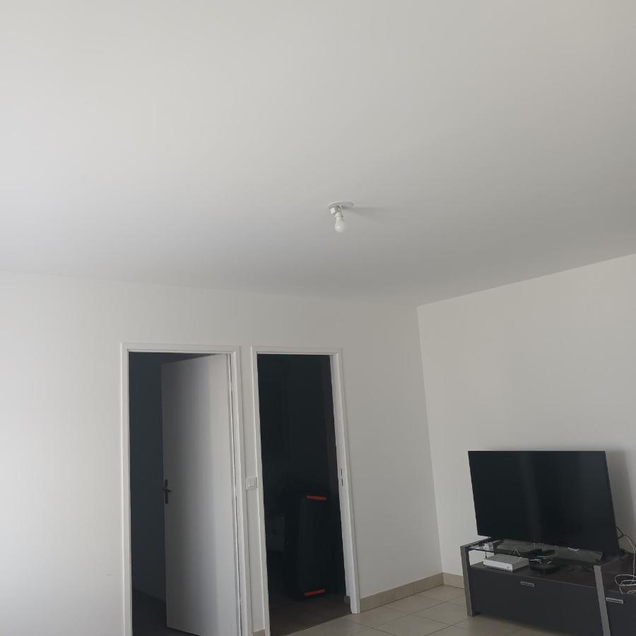 Junior Apartment Bretigny-sur-Orge Exterior photo