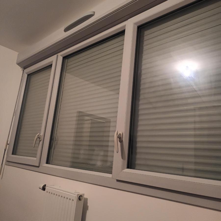Junior Apartment Bretigny-sur-Orge Exterior photo
